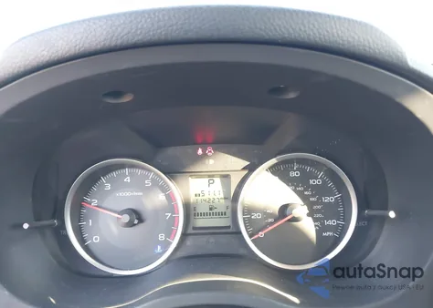 2015 Subaru Forester 2.5I Premium from USA, damaged, VIN JF2SJADC5FH540925